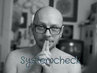 Systemcheck