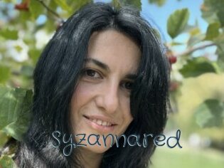 Syzannared