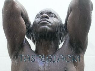 TASTEBLACK1