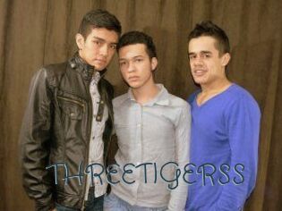 THREETIGERSS