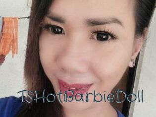 TSHotBarbieDoll