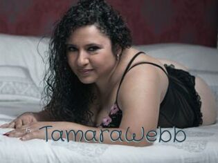 TamaraWebb