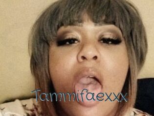 Tammifaexxx