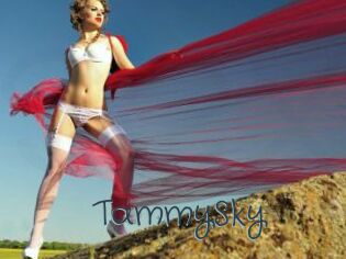 TammySky