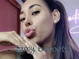 Tamy_bennett