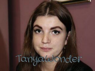 TanyaWonder