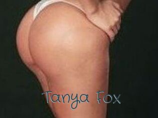 Tanya_Fox