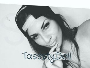 TassstyDoll