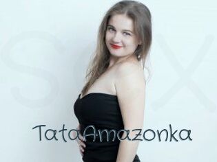 TataAmazonka