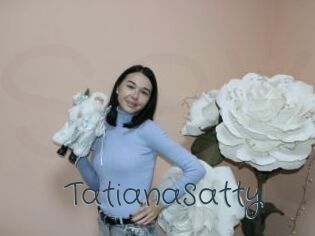 TatianaSatty