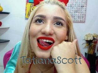 TatianaScott