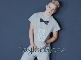 TaylorBlaze