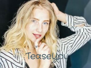 TeaseYou