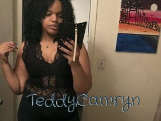 TeddyCamryn