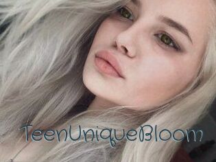 TeenUniqueBloom