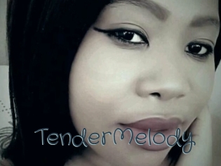 TenderMelody