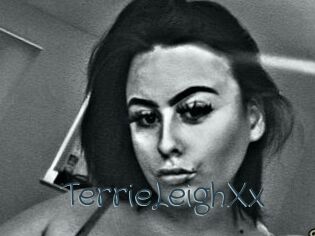 TerrieLeighXx