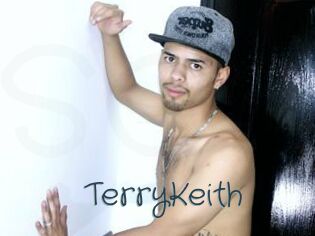 TerryKeith