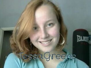 TessaGreene