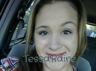 TessaRaine