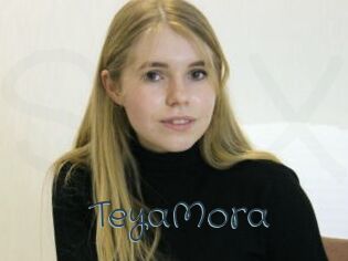 TeyaMora