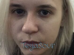 TeyaSour