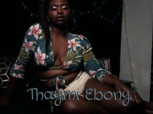 Thaymi_Ebony