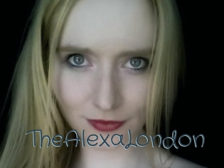 TheAlexaLondon