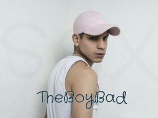 TheBoyBad