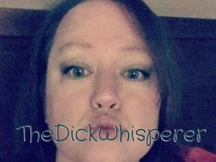 TheDickWhisperer