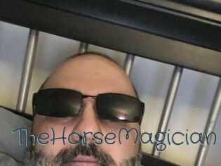 TheHorseMagician