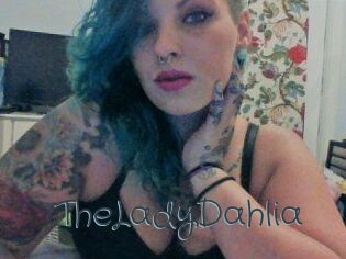 TheLadyDahlia