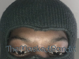 TheMaskedBandit