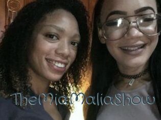 TheMiaMaliaShow