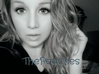 ThePeaches