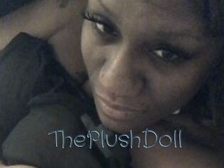 ThePlushDoll