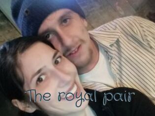 The_royal_pair