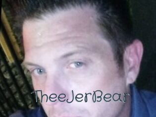 TheeJerBear