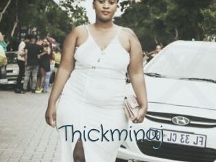 Thickminaj