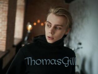 ThomasGill