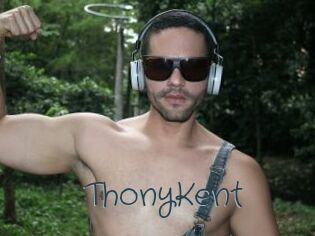 ThonyKent