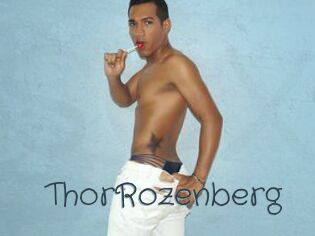 ThorRozenberg