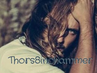 Thors8inchammer