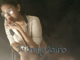 TifannyNairo