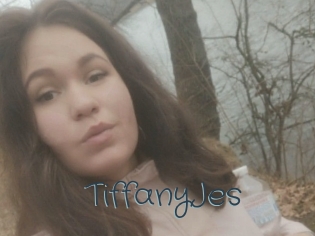 TiffanyJes