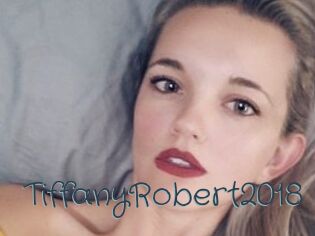 TiffanyRobert2018