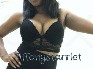 TiffanyStarrlet