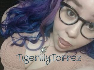 TigerlilyTorrez