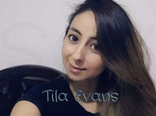 Tila_Evans