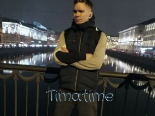 Timatime